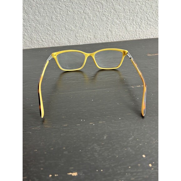 Ralph by Ralph Lauren Eyeglasses, Frames Only, RA7044 1142, 52-16-135,Brown Tort main image 5